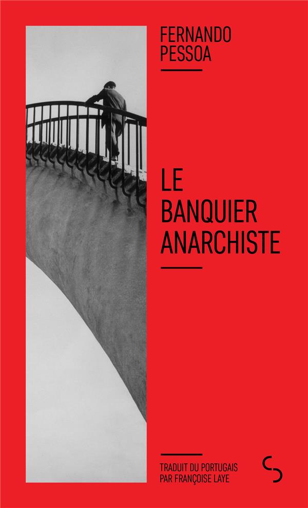 LE BANQUIER ANARCHISTE