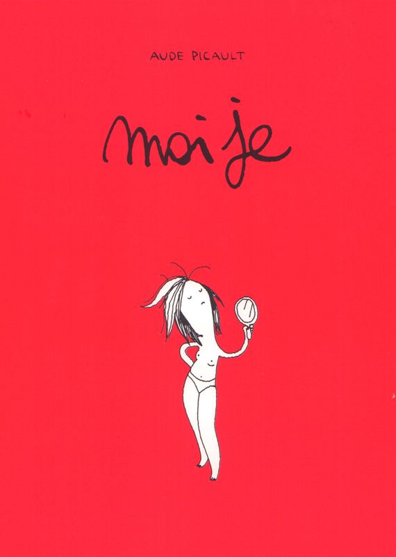 MOI JE