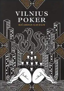 VILNIUS POKER