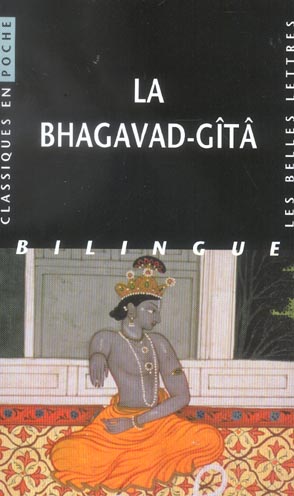 LA BHAGAVAD-GITA