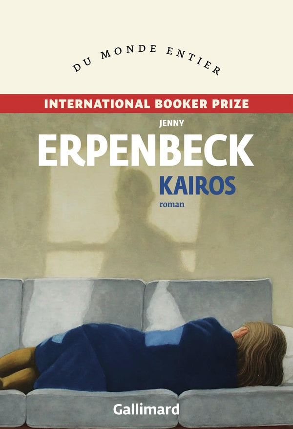 KAIROS
