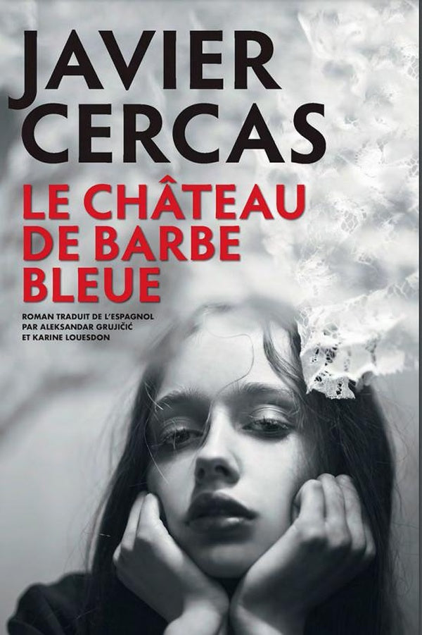 LE CHATEAU DE BARBE-BLEUE - TERRA ALTA III