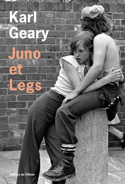 JUNO ET LEGS