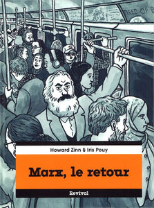 MARX LE RETOUR