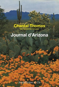 JOURNAL D'ARIZONA ET DU MEXIQUE - (JANVIER - JUIN 1982)