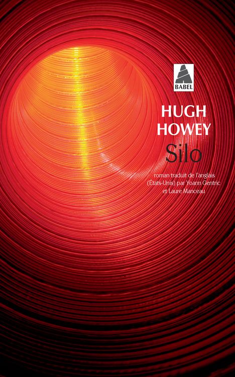 SILO - T01 - SILO