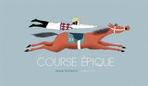 COURSE EPIQUE - EDITION 2021