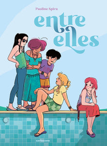 ENTRE ELLES