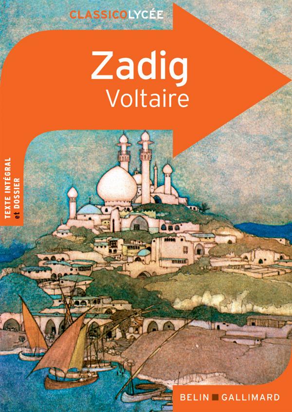 ZADIG