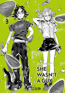 SHE WASN'T A GUY T03