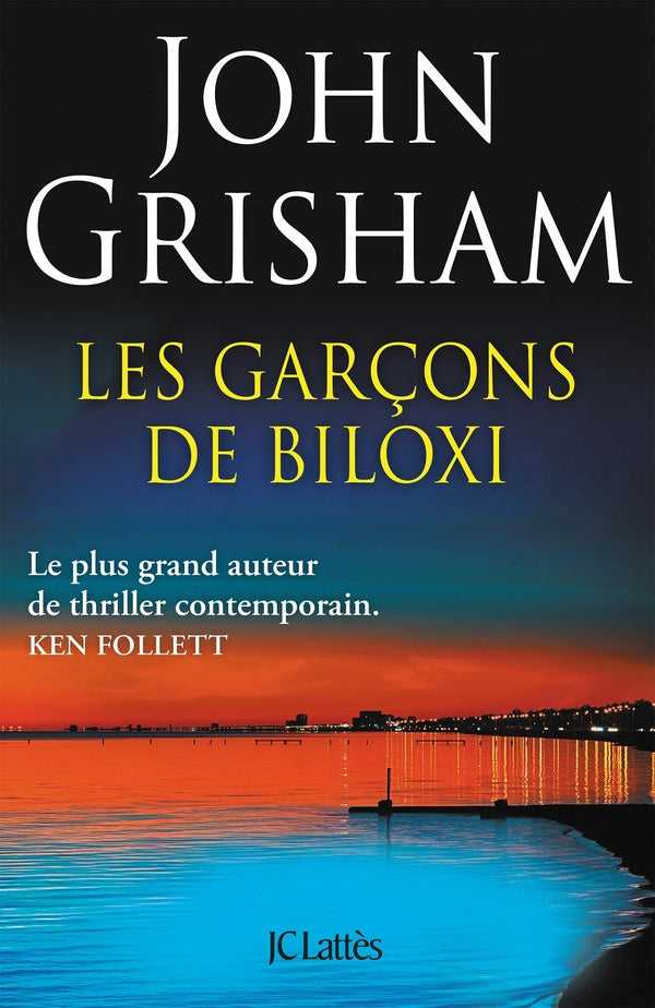 LES GARCONS DE BILOXI