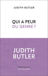 QUI A PEUR DU GENRE ?