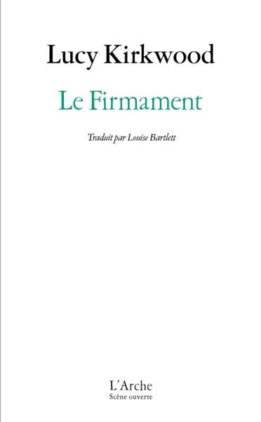 LE FIRMAMENT