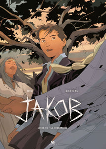 JAKOB - T01 - JAKOB - LIVRE 1/2 : LA COMMUNAUTE