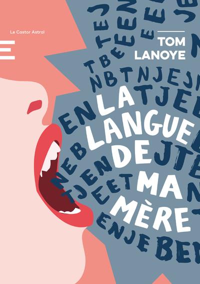 LA LANGUE DE MA MERE