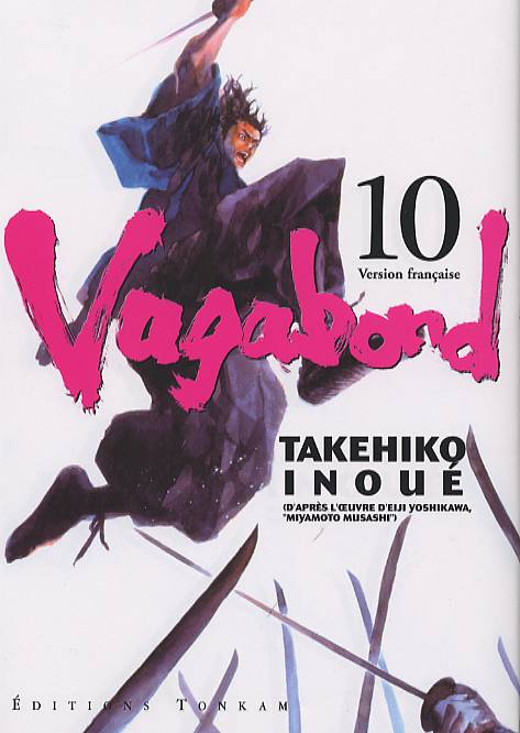 VAGABOND T10