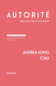 AUTORITE