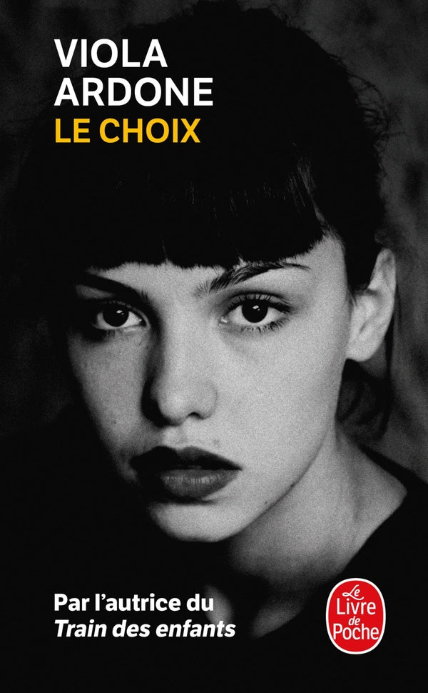 LE CHOIX