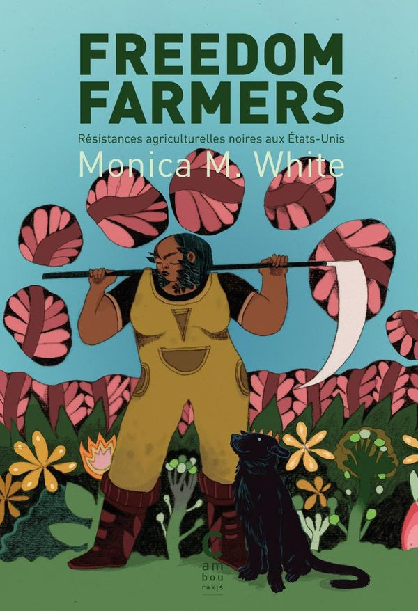 FREEDOM FARMERS