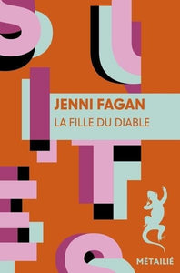 LA FILLE DU DIABLE
