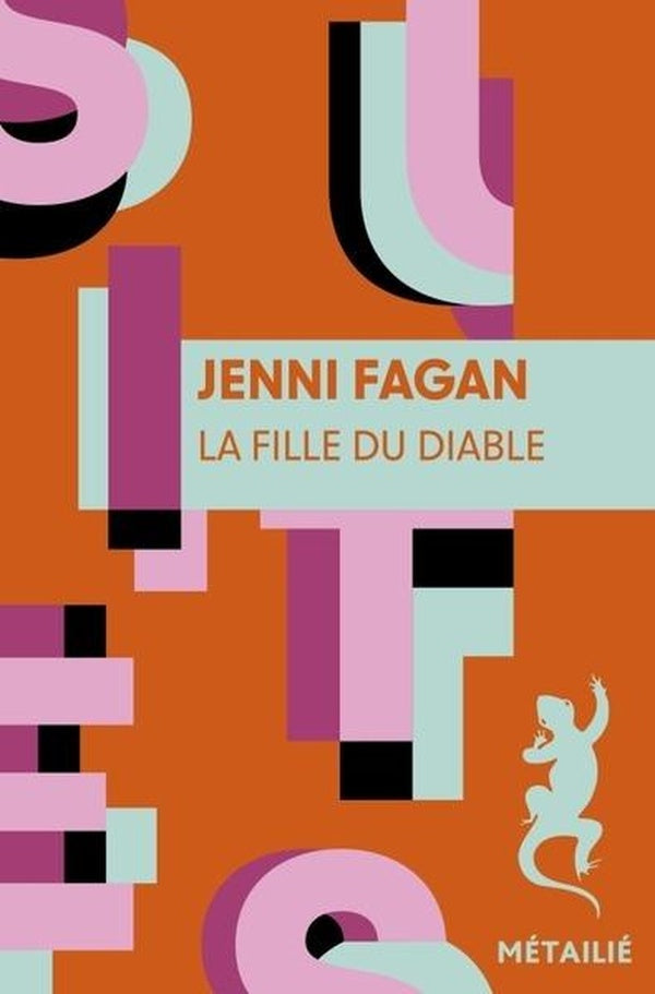 LA FILLE DU DIABLE