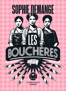 LES BOUCHERES