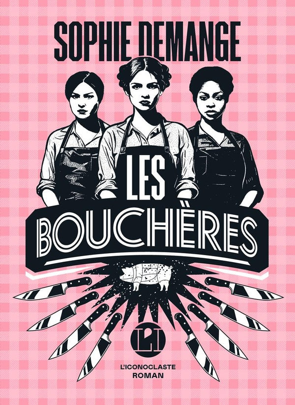 LES BOUCHERES