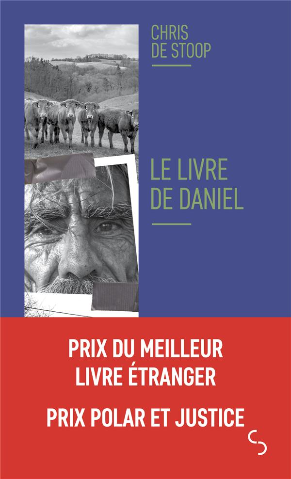 LE LIVRE DE DANIEL