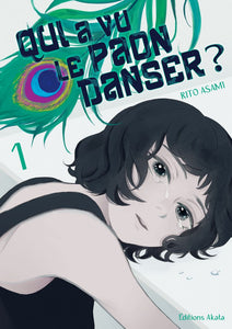QUI A VU LE PAON DANSER ? - TOME 1 - VOL01