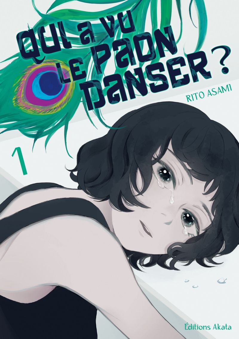 QUI A VU LE PAON DANSER ? - TOME 1 - VOL01