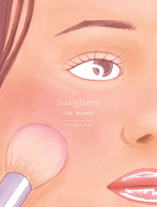 SANGLIERS