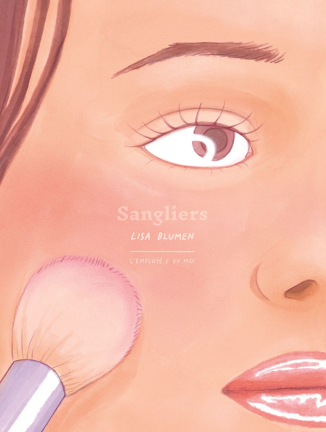 SANGLIERS