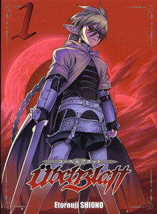 UBEL BLATT T01 - VOL01