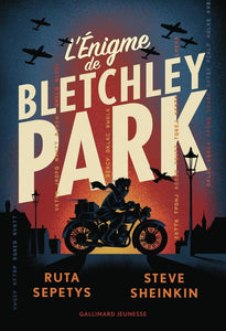 L'ENIGME DE BLETCHLEY PARK
