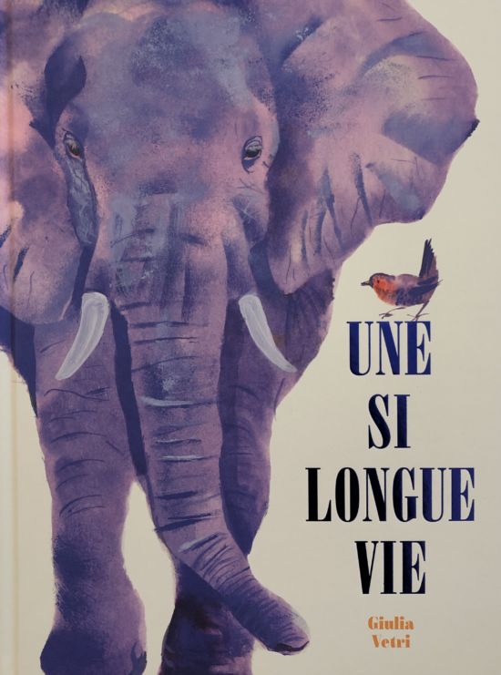 UNE SI LONGUE VIE