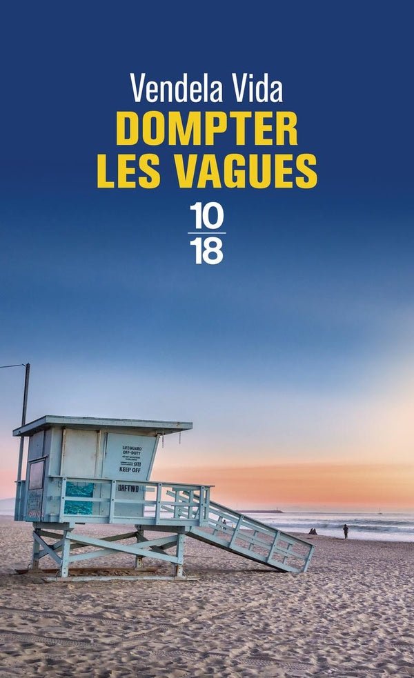 DOMPTER LES VAGUES