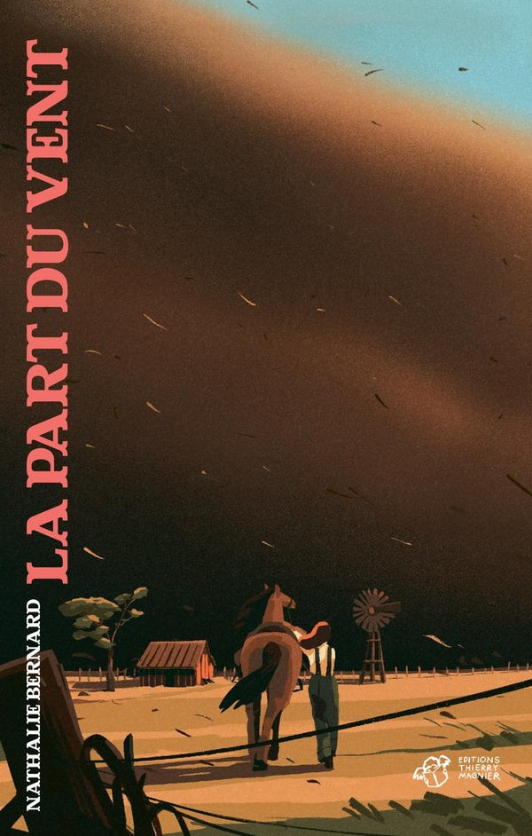 LA PART DU VENT