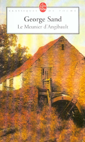 LE MEUNIER D'ANGIBAULT