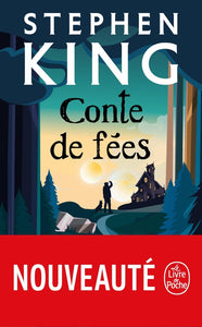 CONTE DE FEES