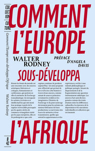 COMMENT LEUROPE SOUS-DEVELOPPA LAFRIQUE