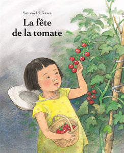 LA FETE DE LA TOMATE