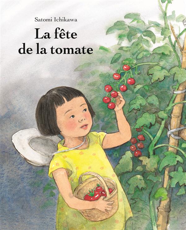 LA FETE DE LA TOMATE