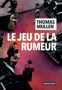 LE JEU DE LA RUMEUR