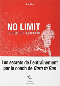 NO LIMIT - LE TRAIL EN HARMONIE
