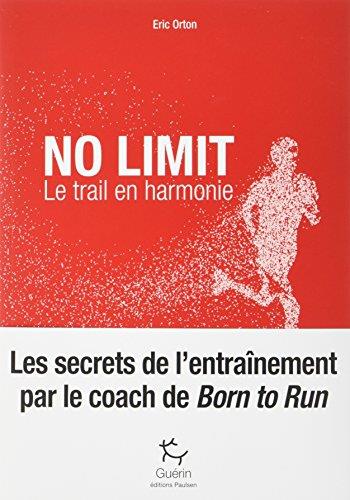 NO LIMIT - LE TRAIL EN HARMONIE