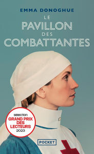 LE PAVILLON DES COMBATTANTES