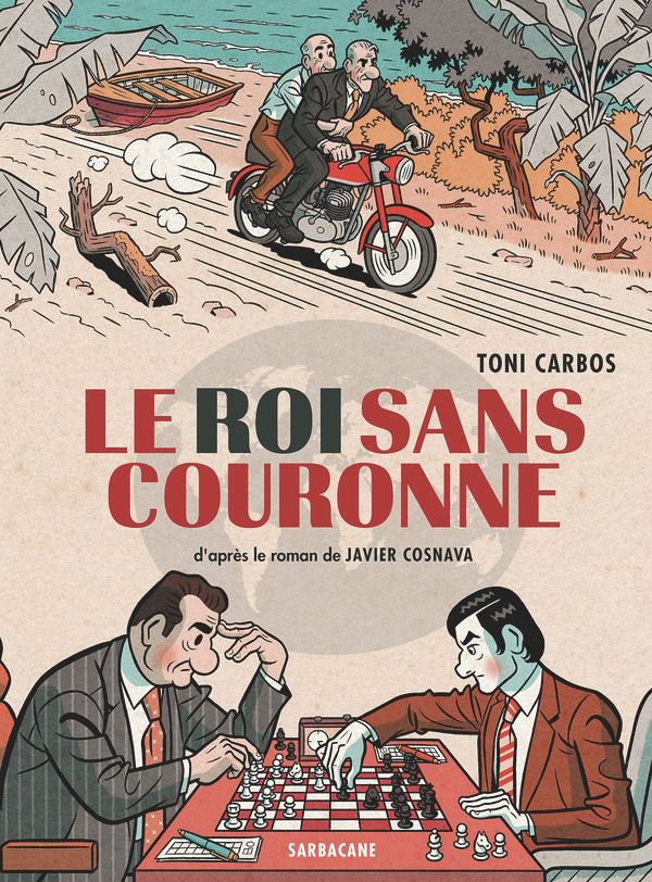 LE ROI SANS COURONNE