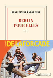 BERLIN POUR ELLES