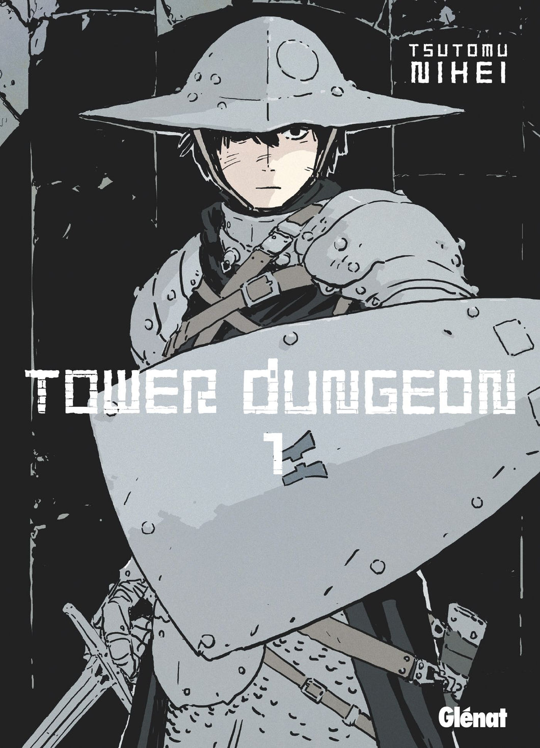 TOWER DUNGEON - TOME 01