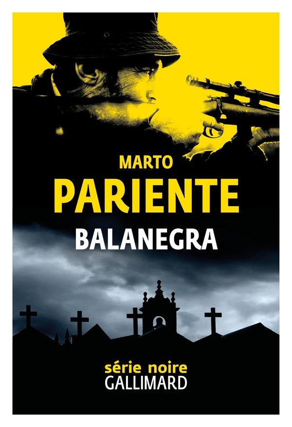 BALANEGRA
